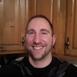 Meet your Posher, Ron